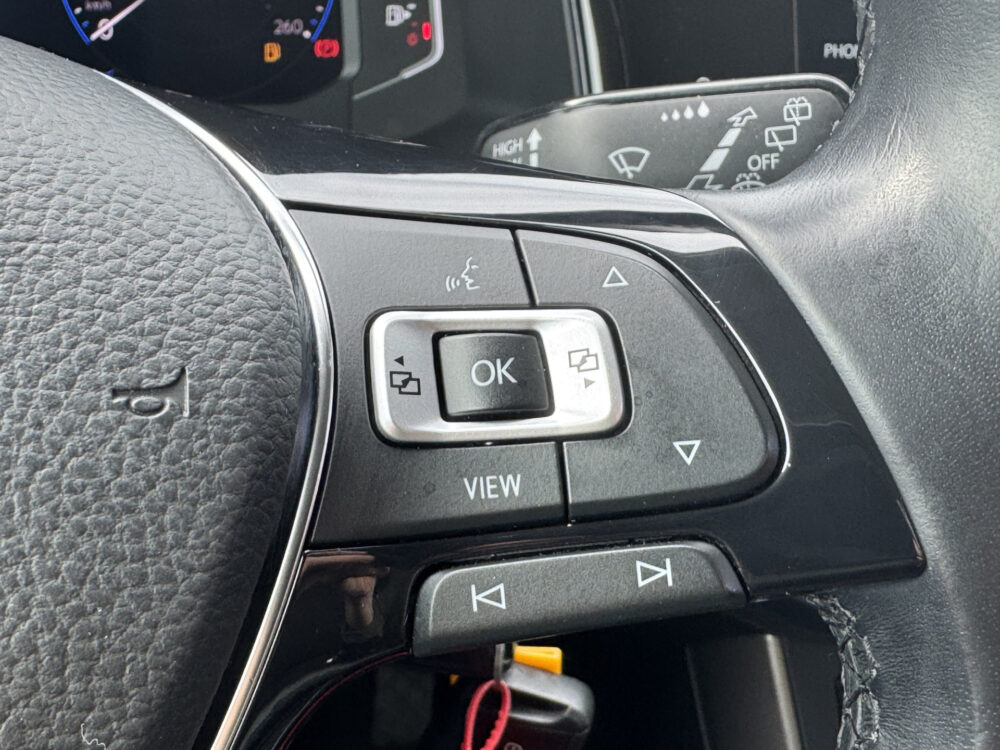 Volkswagen Polo 1.0 TSI Comfortline 22