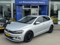Volkswagen Polo 1.0 TSI Comfortline 29