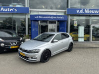 Volkswagen Polo 1.0 TSI Comfortline 30
