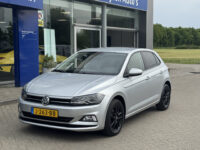 Volkswagen Polo 1.0 TSI Comfortline 35