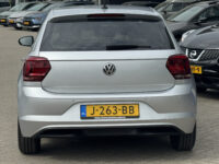 Volkswagen Polo 1.0 TSI Comfortline 36