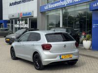 Volkswagen Polo 1.0 TSI Comfortline 37