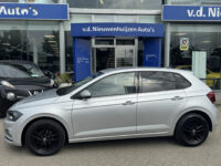 Volkswagen Polo 1.0 TSI Comfortline 38