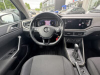 Volkswagen Polo 1.0 TSI Comfortline 39