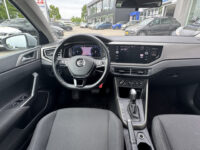 Volkswagen Polo 1.0 TSI Comfortline 43
