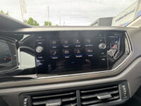 Volkswagen Polo 1.0 TSI Comfortline 50