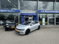 Volkswagen Polo 1.0 TSI Comfortline 56