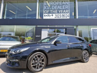 Kia Optima Sportswagon 1.6 T-GDI GT-Line 25