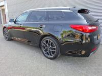 Kia Optima Sportswagon 1.6 T-GDI GT-Line 26