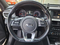 Kia Optima Sportswagon 1.6 T-GDI GT-Line 32