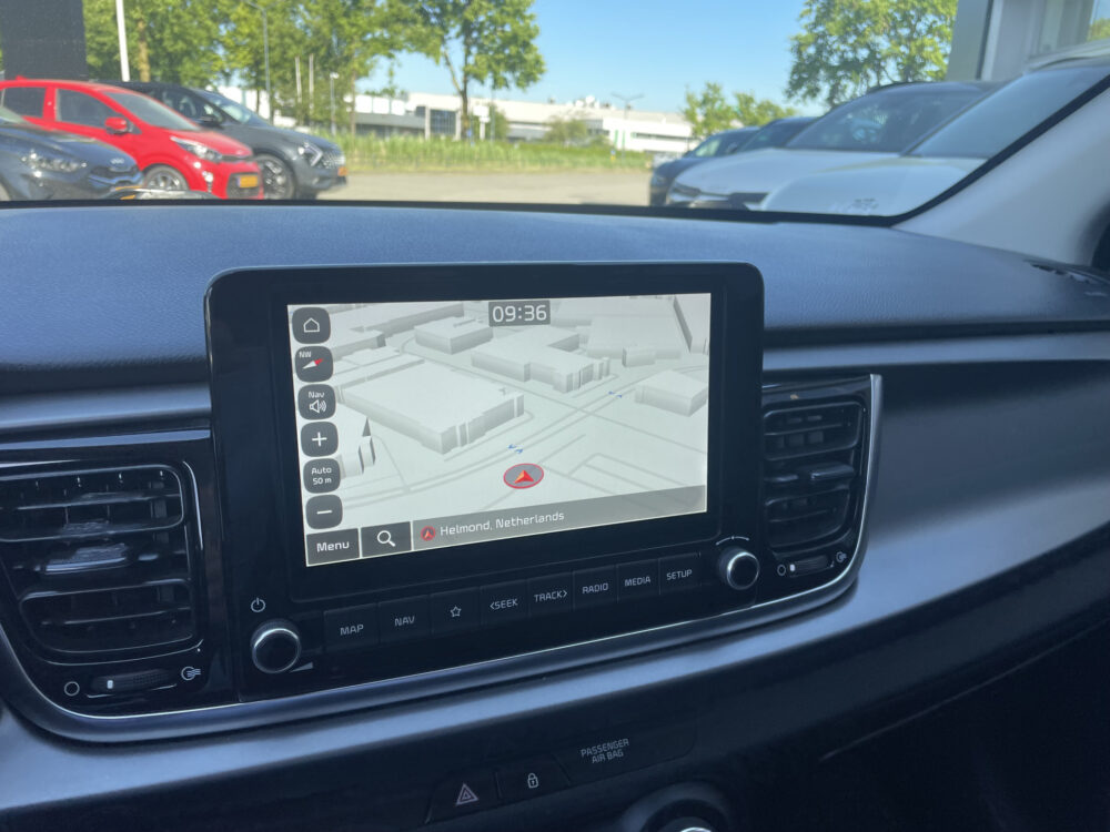 Kia Rio 1.0 T-GDi MHEV DynamicPlusLine 11