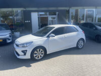 Kia Rio 1.0 T-GDi MHEV DynamicPlusLine 16