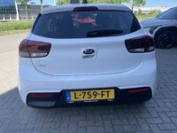 Kia Rio 1.0 T-GDi MHEV DynamicPlusLine 22
