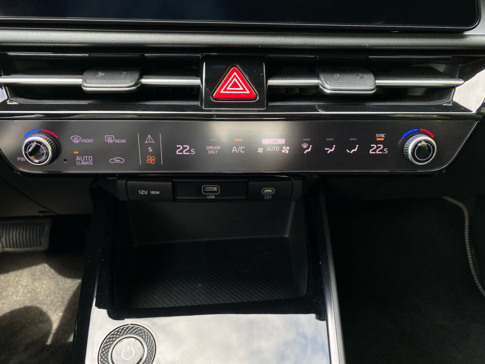 Kia Niro EV DynamicLine 64.8 kWh 18