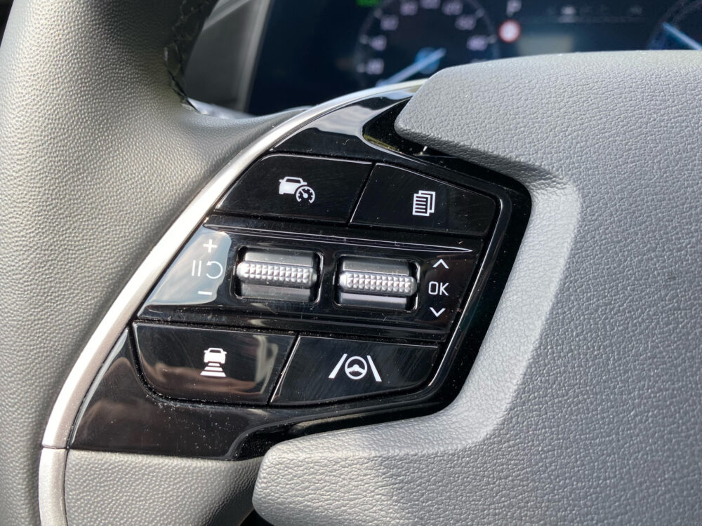 Kia Niro EV DynamicLine 64.8 kWh 20