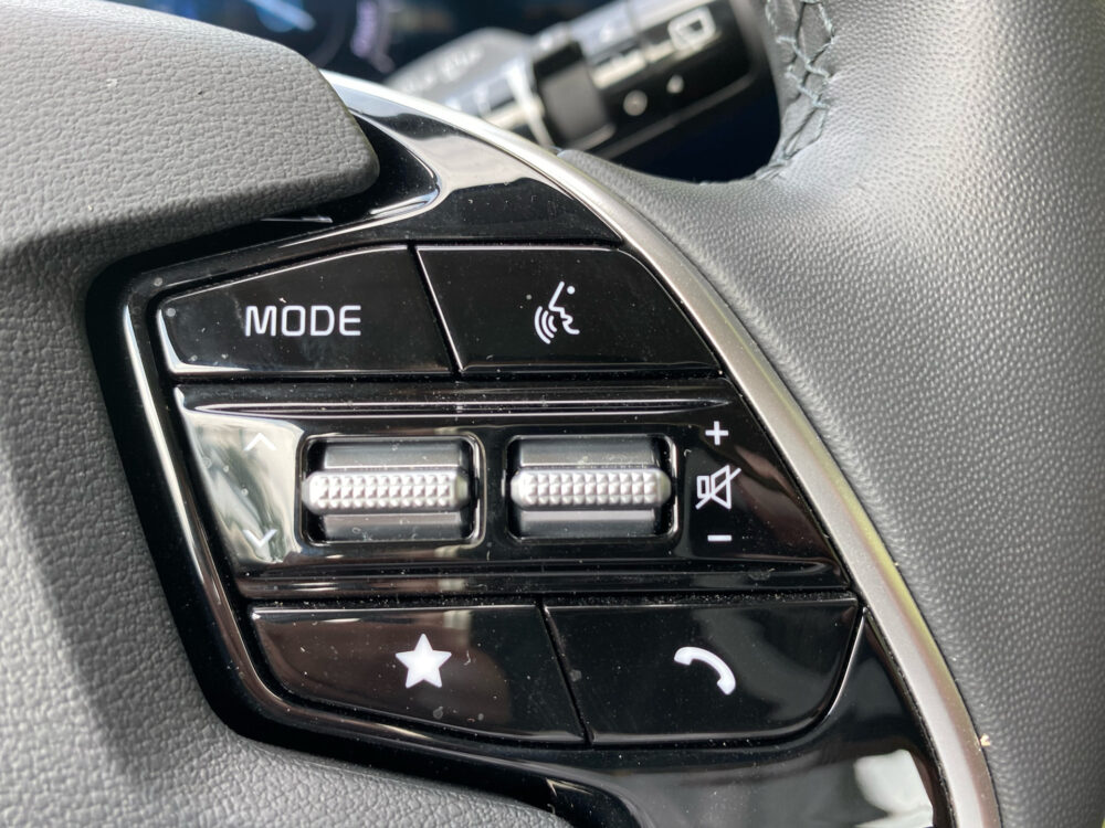 Kia Niro EV DynamicLine 64.8 kWh 21
