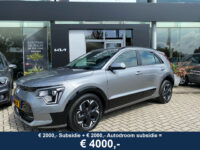 Kia Niro EV DynamicLine 64.8 kWh 27