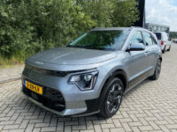 Kia Niro EV DynamicLine 64.8 kWh 28