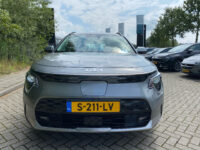 Kia Niro EV DynamicLine 64.8 kWh 29