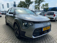 Kia Niro EV DynamicLine 64.8 kWh 30