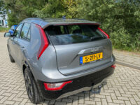 Kia Niro EV DynamicLine 64.8 kWh 33