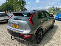 Kia Niro EV DynamicLine 64.8 kWh 35