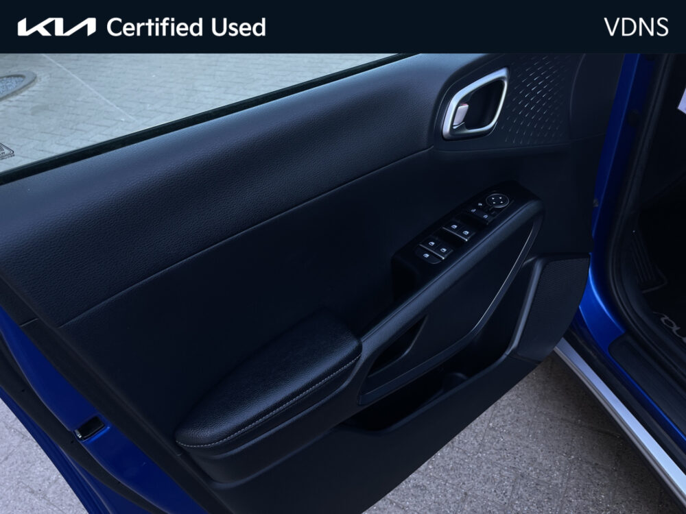 Kia e-Soul DynamicPlusLine 64 kWh 10