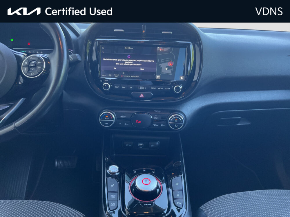 Kia e-Soul DynamicPlusLine 64 kWh 13