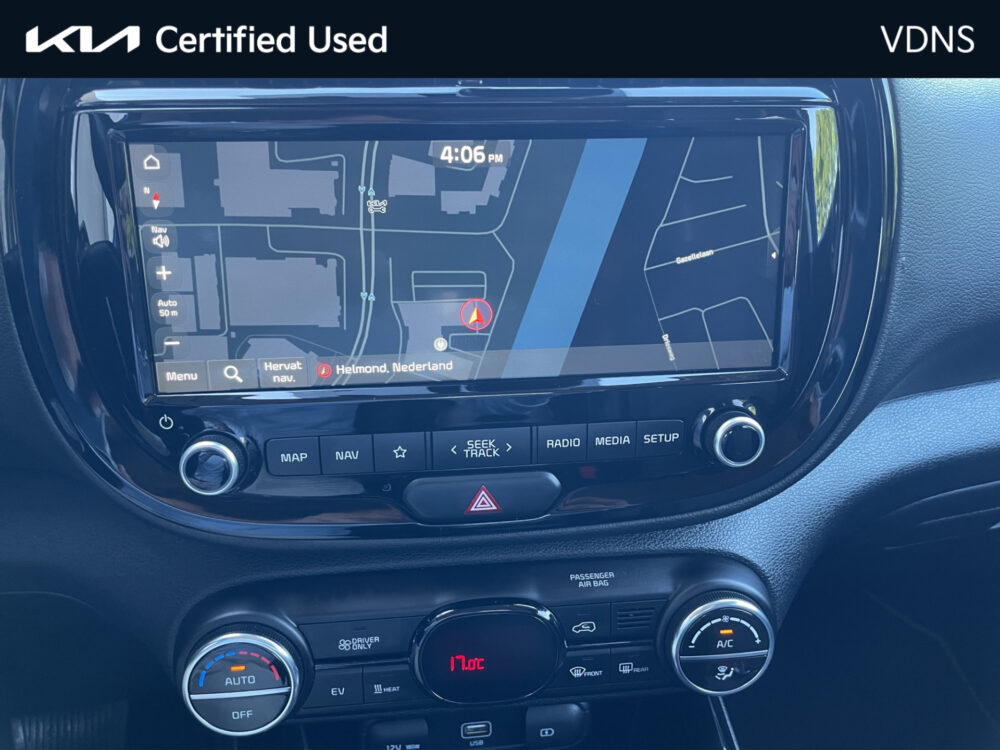 Kia e-Soul DynamicPlusLine 64 kWh 14