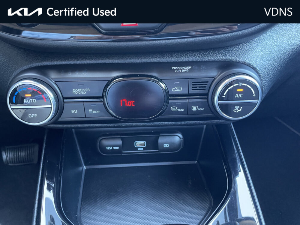 Kia e-Soul DynamicPlusLine 64 kWh 15