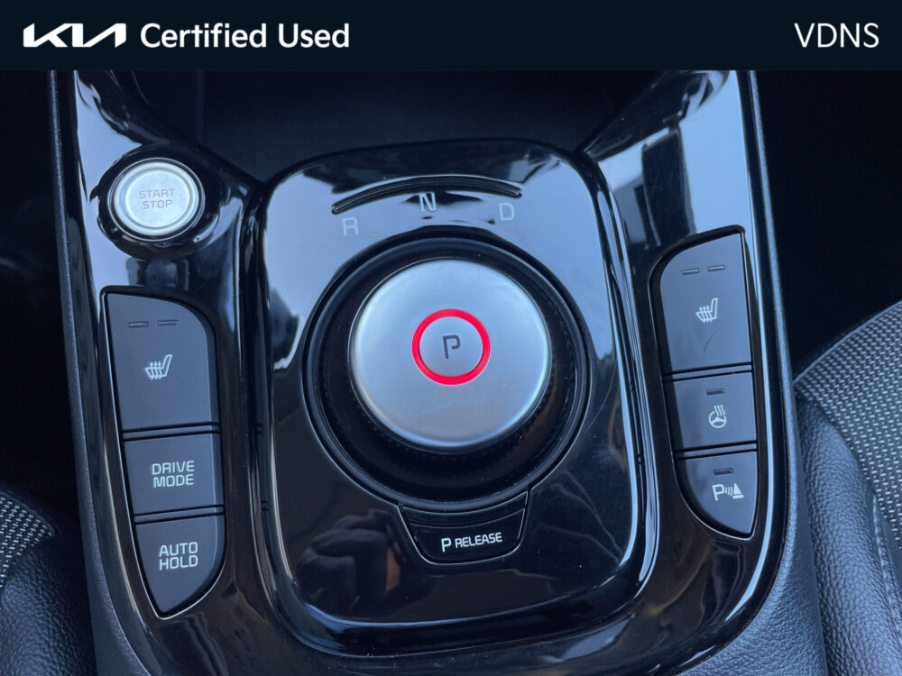Kia e-Soul DynamicPlusLine 64 kWh 17