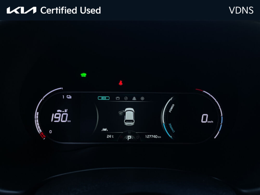 Kia e-Soul DynamicPlusLine 64 kWh 18