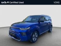 Kia e-Soul DynamicPlusLine 64 kWh 22