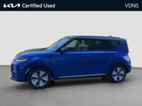 Kia e-Soul DynamicPlusLine 64 kWh 23