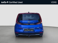 Kia e-Soul DynamicPlusLine 64 kWh 25