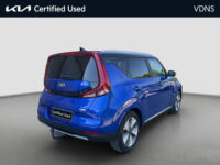 Kia e-Soul DynamicPlusLine 64 kWh 26
