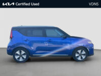 Kia e-Soul DynamicPlusLine 64 kWh 27