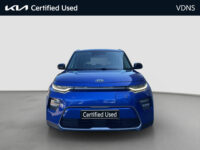 Kia e-Soul DynamicPlusLine 64 kWh 29