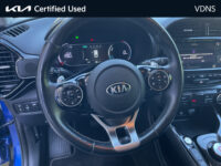 Kia e-Soul DynamicPlusLine 64 kWh 31
