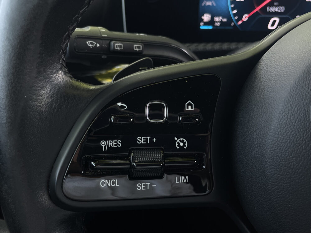 Mercedes-Benz A-Klasse 180 Business Solution 23