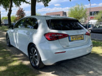 Mercedes-Benz A-Klasse 180 Business Solution 32