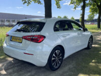 Mercedes-Benz A-Klasse 180 Business Solution 34