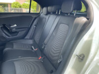 Mercedes-Benz A-Klasse 180 Business Solution 37