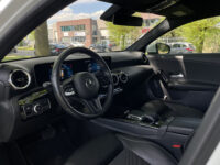 Mercedes-Benz A-Klasse 180 Business Solution 40