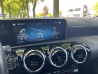 Mercedes-Benz A-Klasse 180 Business Solution 43