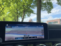 Mercedes-Benz A-Klasse 180 Business Solution 44
