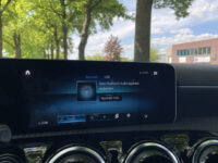 Mercedes-Benz A-Klasse 180 Business Solution 46