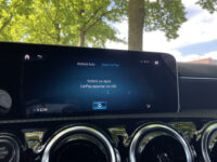Mercedes-Benz A-Klasse 180 Business Solution 48