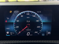 Mercedes-Benz A-Klasse 180 Business Solution 52