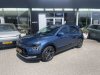 Kia Niro 1.6 GDi Hybrid DynamicPlusLine 4